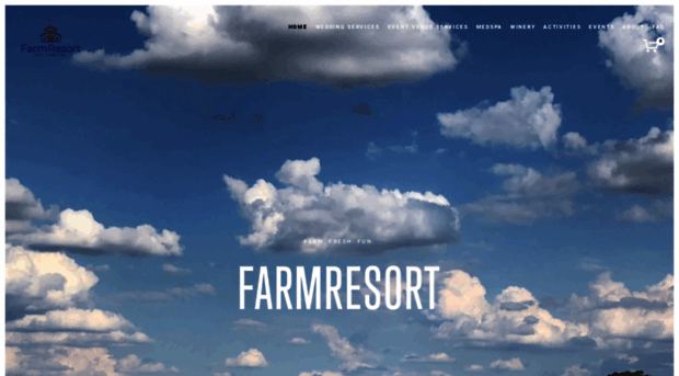 farmresort.com