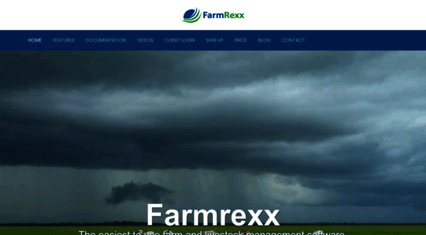 farmrex.kurraglenindustries.com.au