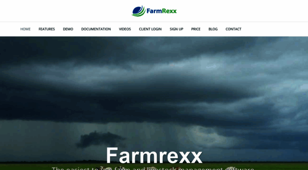 farmrexx.com