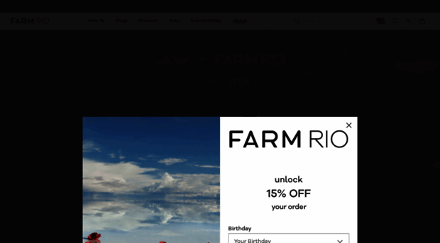 farmrio.com