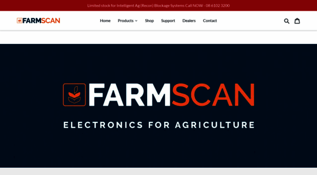 farmscan.net