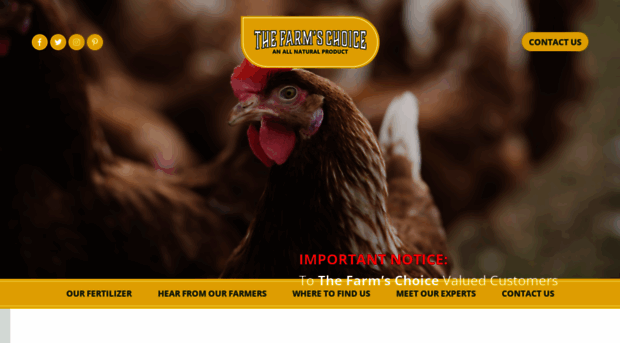 farmschoice.com