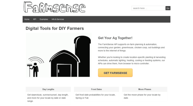 farmsense.net