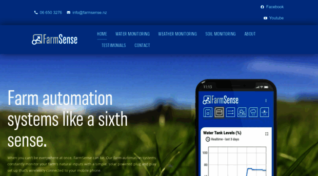 farmsense.nz