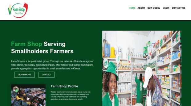 farmshop.co.ke