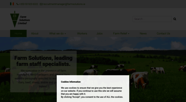 farmsolutions.ie