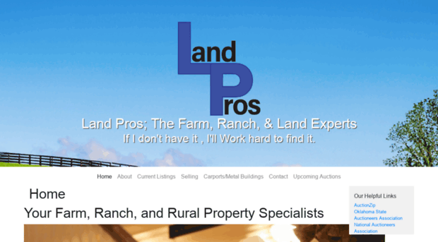 farmsranchesland.com