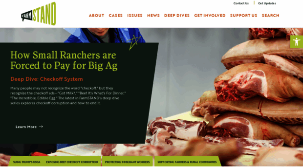 farmstand.org