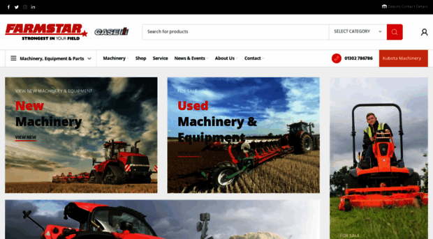 farmstar.co.uk