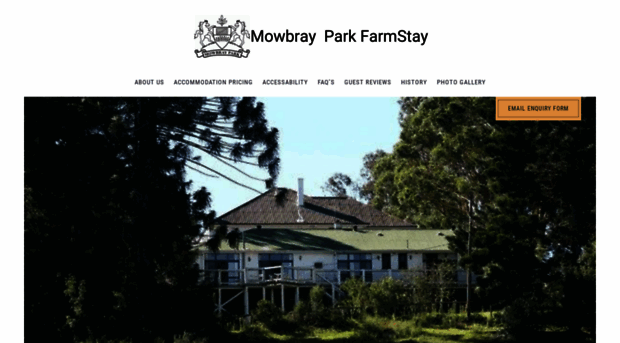 farmstayholidays.com.au