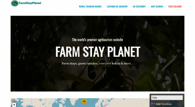 farmstayplanet.com