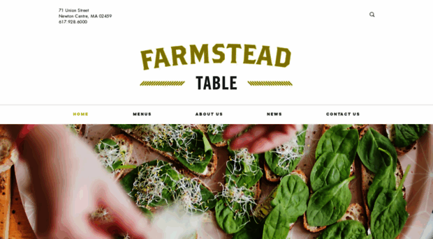 farmsteadtable.com