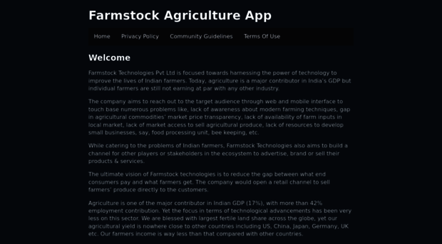 farmstock.in