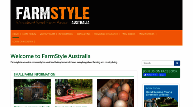 farmstyle.com.au