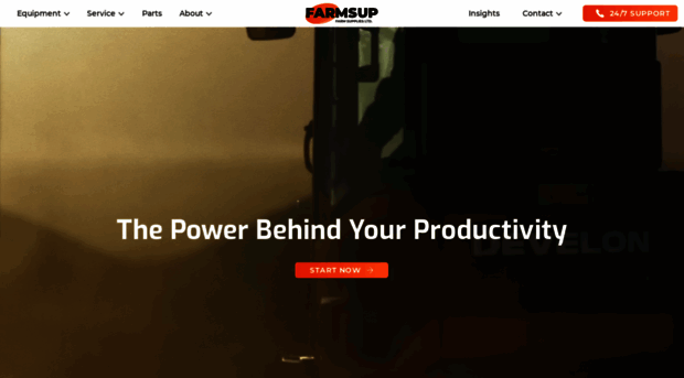farmsup.com