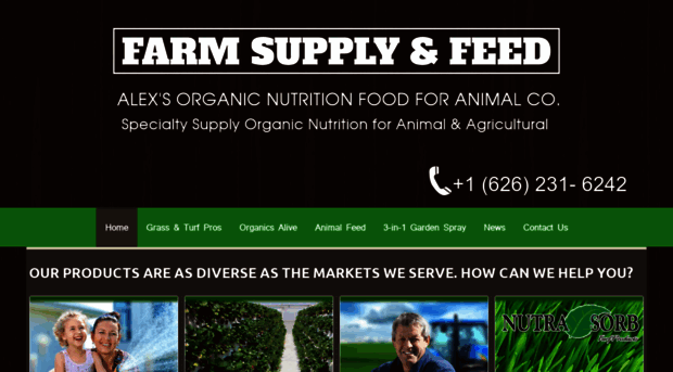 farmsupplyandfeed.com