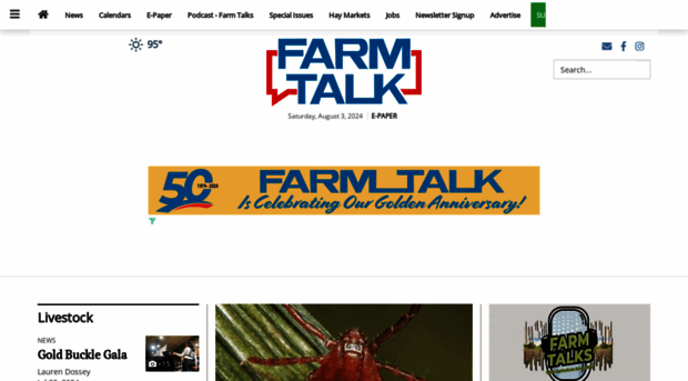 farmtalknews.com