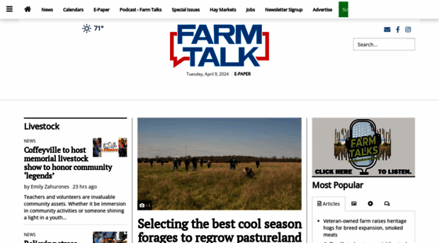 farmtalknewspaper.com