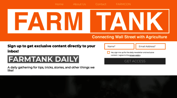 farmtank.com