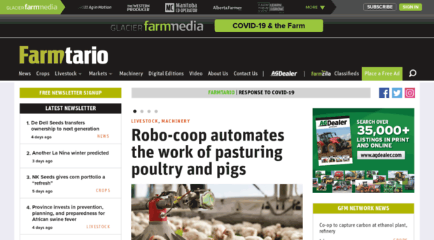 farmtario.com