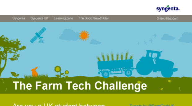 farmtechchallenge.co.uk