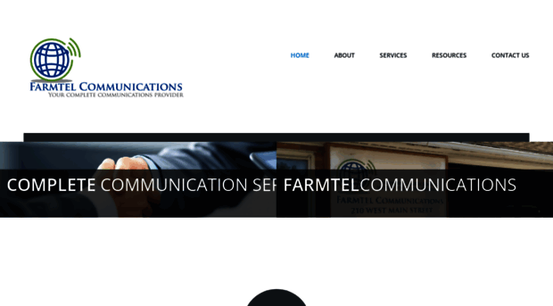 farmtelcommunications.com