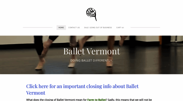 farmtoballet.org