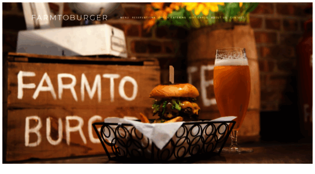 farmtoburger.com