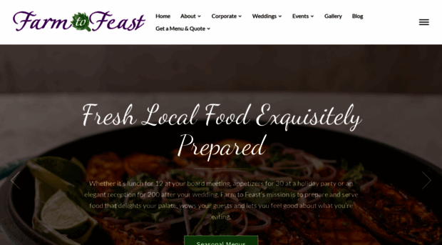 farmtofeastcatering.com