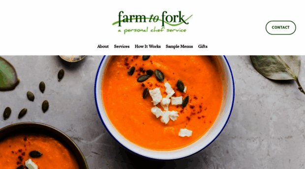 farmtofork.net