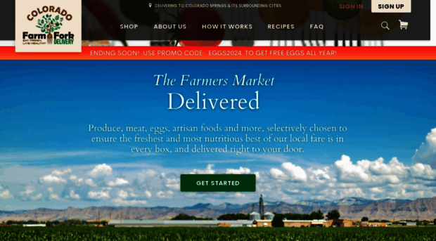 farmtoforkcolorado.com