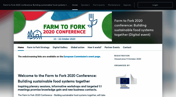 farmtoforkconference.eu