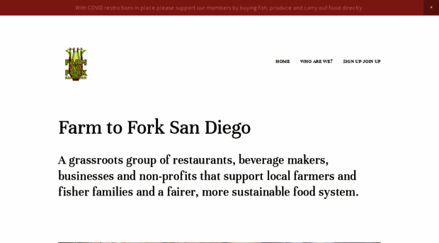 farmtoforksd.com