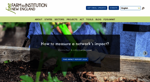 farmtoinstitution.org