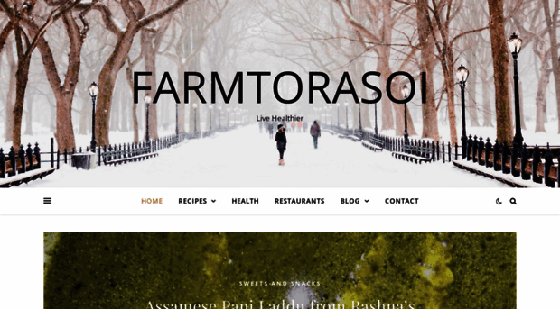 farmtorasoi.com