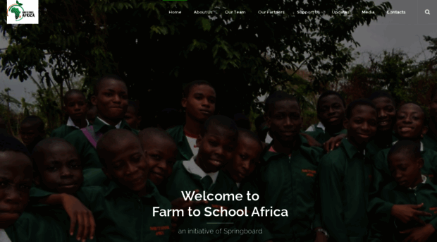 farmtoschoolafrica.org