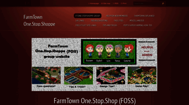 farmtown-one-stop-shoppe-foss.com