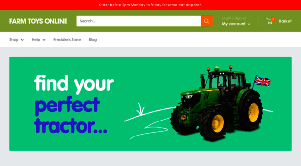 farmtoysonline.co.uk