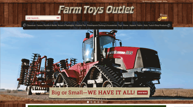 farmtoysoutlet.com