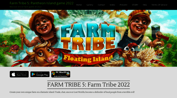 farmtribe.com