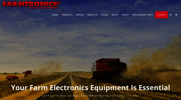 farmtronics.com