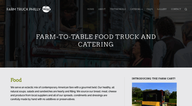 farmtruckphilly.com