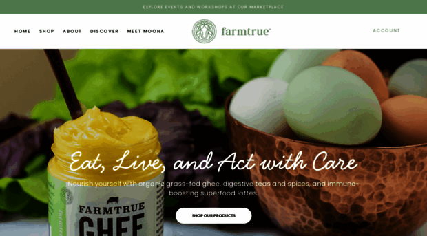 farmtrue.com