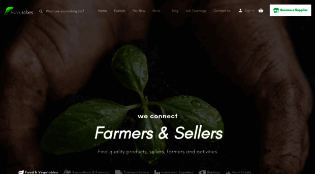 farmvibes.com