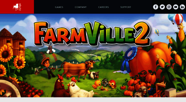 farmville-2.com