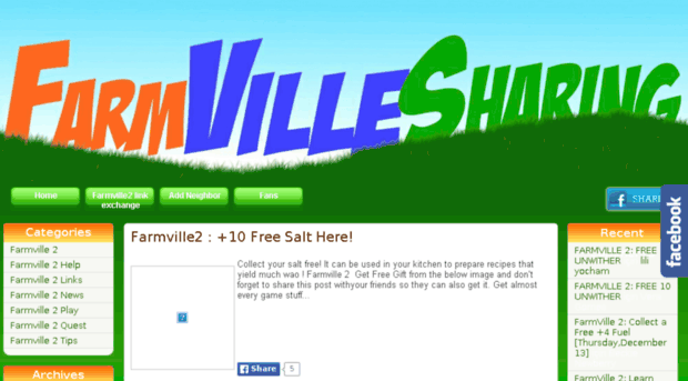 farmville-2.net