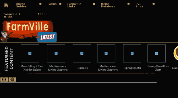 farmville-latest.com