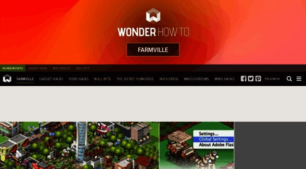 farmville.wonderhowto.com