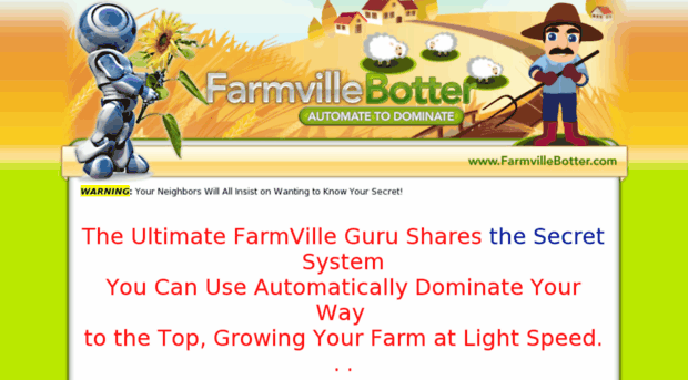 farmvillebotter.com