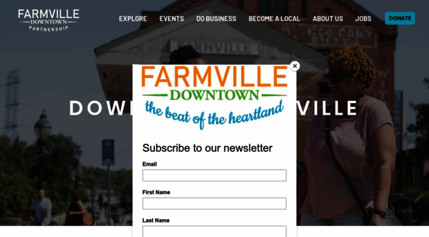 farmvilledowntown.com